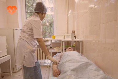 Бесплатное лечение алкоголизма в Городище