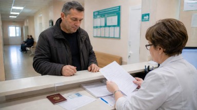 Бесплатное лечение алкоголизма в Городище