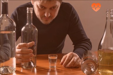 Лечение белой горячки в Городище
