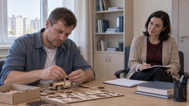 Лечение игромании в Городище