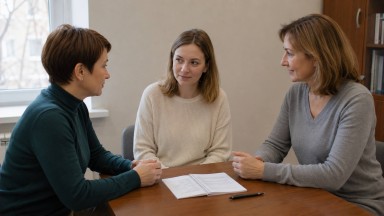 Лечение расстройств пищевого поведения в Городище