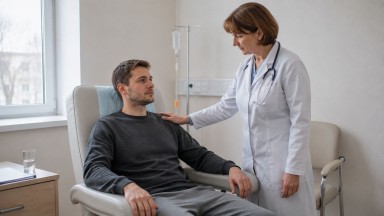Детоксикация от марихуаны в Городище
