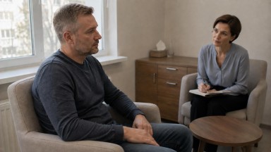 Лечение алкогольной депрессии в Городище