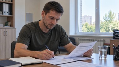 Реабилитация за 21 день в Городище