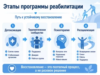 Миннесотская модель в Городище