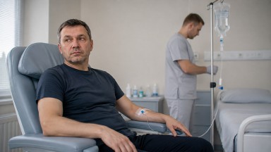 Вывод из запоя в стационаре в Городище