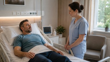 Детоксикация от алкоголя в Городище