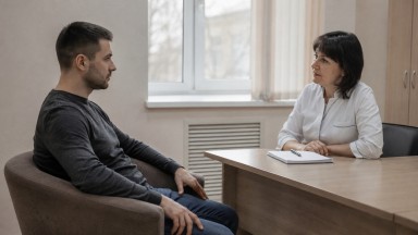 Лечение зависимости от марихуаны в Городище