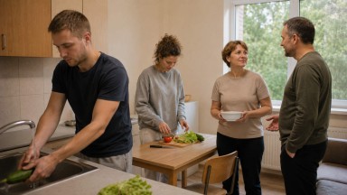 Реабилитация наркозависимых в Городище