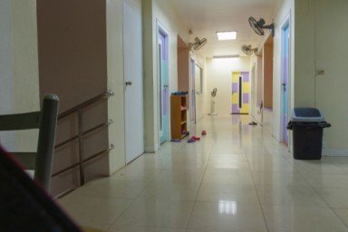 О клинике в Городище