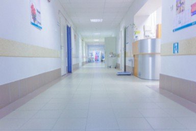 О клинике в Городище