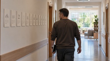 Реабилитация 12 шагов в Городище